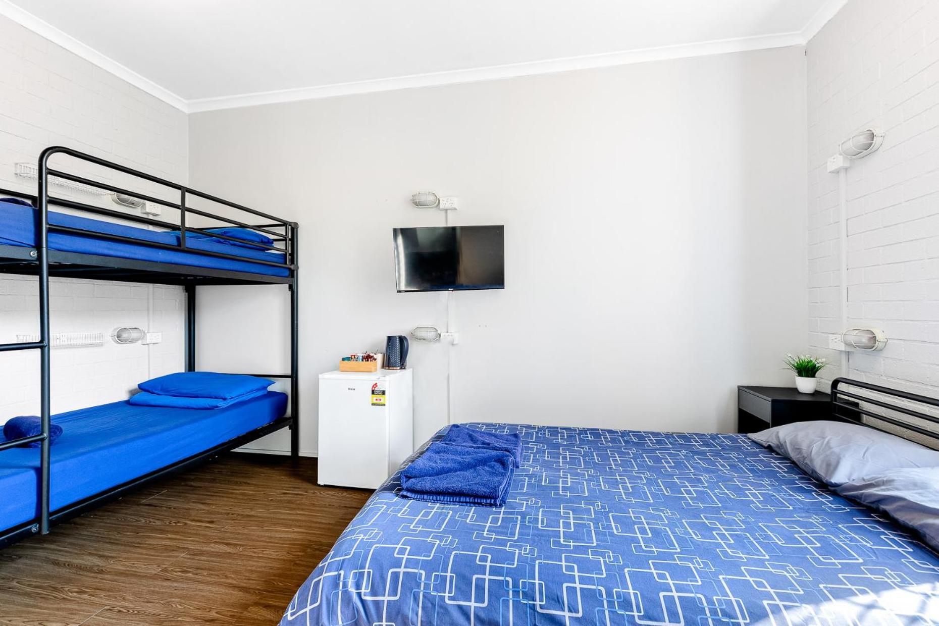 Newtown Backpackers Hostel Sydney Exterior photo