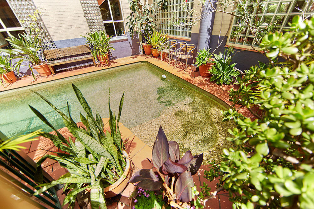 Newtown Backpackers Hostel Sydney Exterior photo